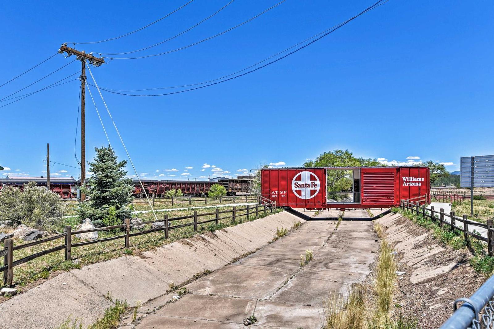 Williams Studio - Explore Historic Route 66! Main image 1