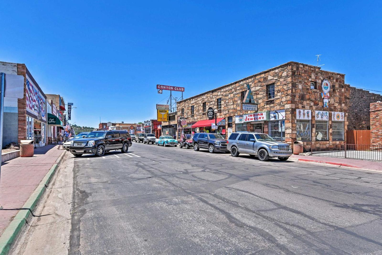 Williams Studio - Explore Historic Route 66! Main image 2